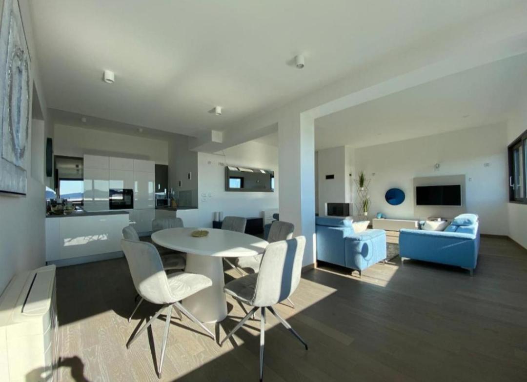 Apartman Ivana Starigrad *