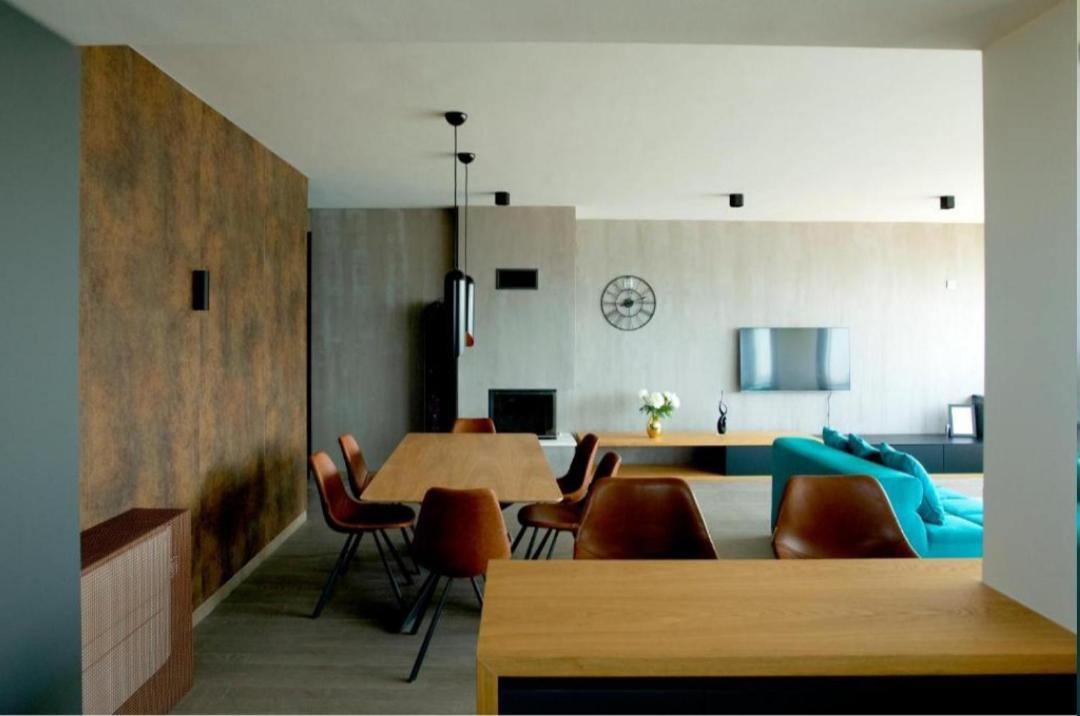 Ivana Starigrad Apartman