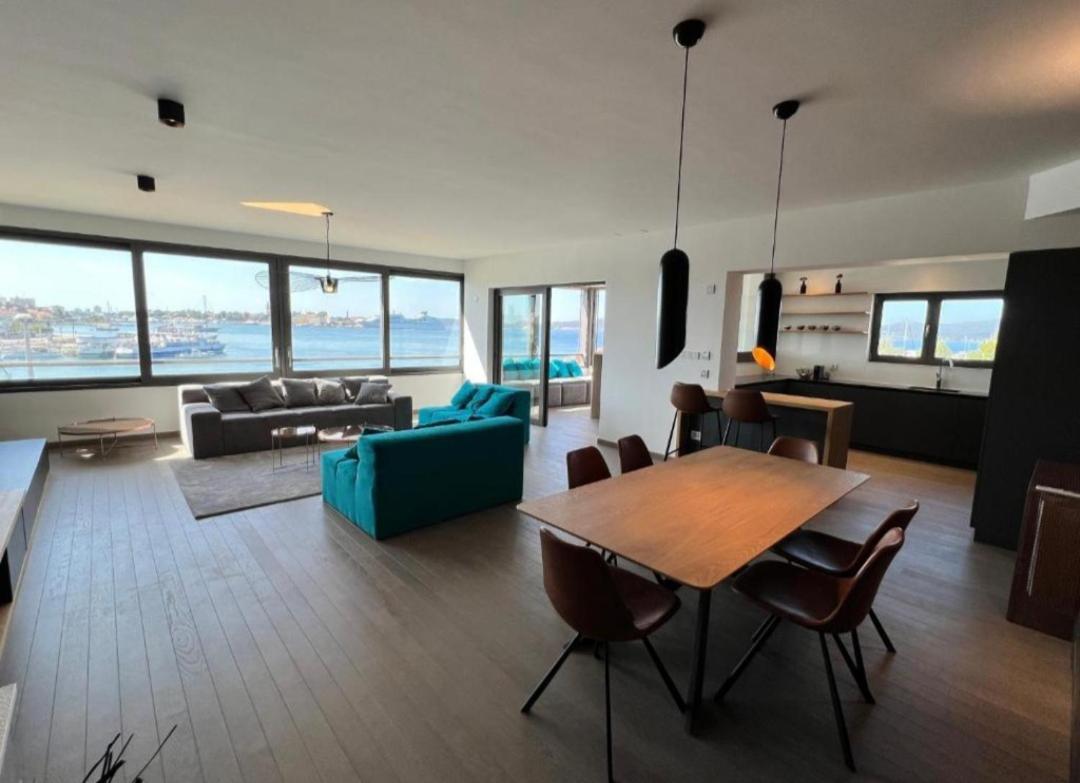 Apartman Ivana Starigrad