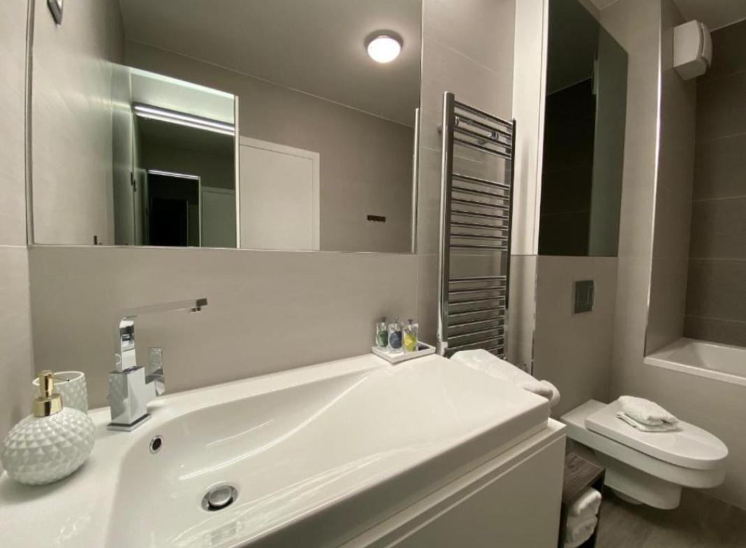 Ivana Starigrad Apartman